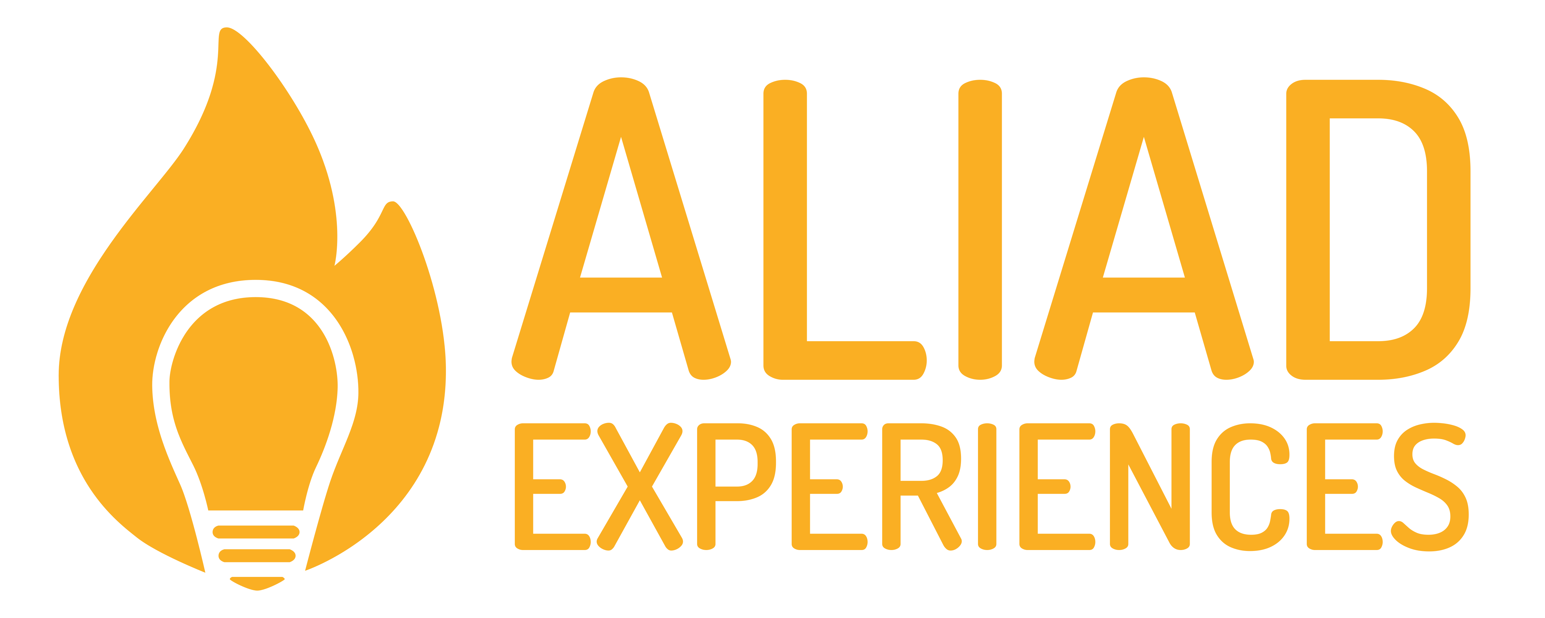 ALIAD EXPERIENCES