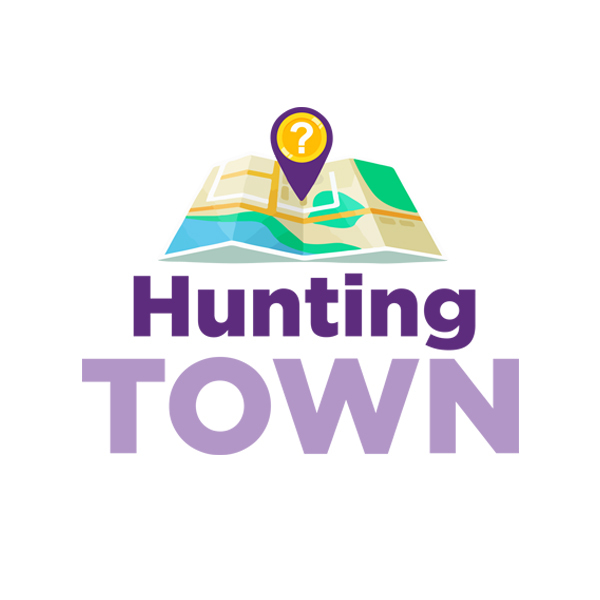 HUNTING TOWN