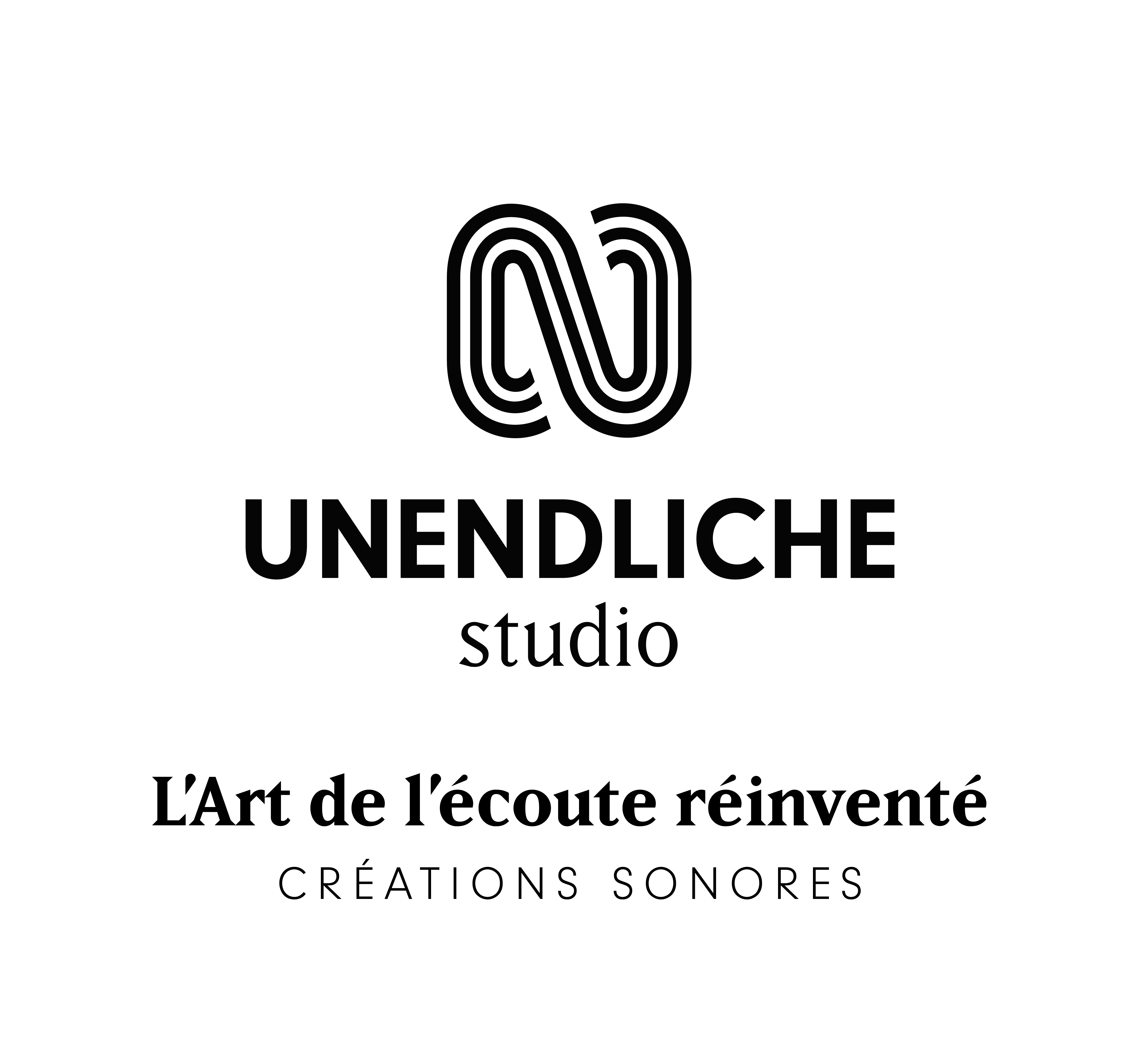 UNENDLICHE STUDIO
