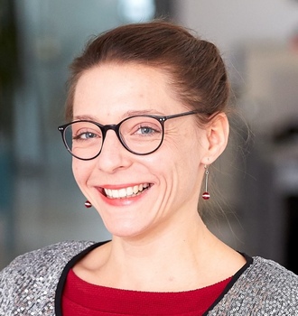 SCÉNOGRAPHE ESTELLE BASALO, Fédération des métiers de l'exposition XPO