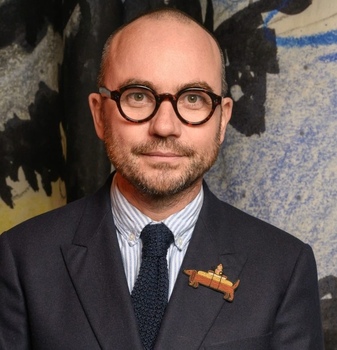 MUSÉE DE LA CHASSE ET DE LA NATURE - FONDATION FRANÇOIS SOMMER