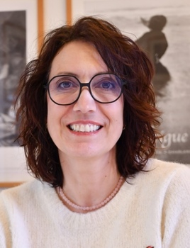 MUSÉE DE LA PHOTOGRAPHIE - CHARLEROI