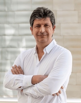 Museu Guggenheim Bilbao