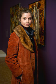 The Art Newspaper France, Paris Match