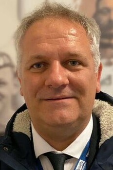 Centre européen du résistant déporté