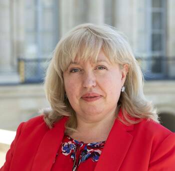 MINISTÈRE DE LA CULTURE