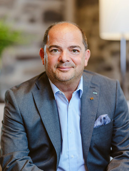 Musée d'art contemporain de Montréal