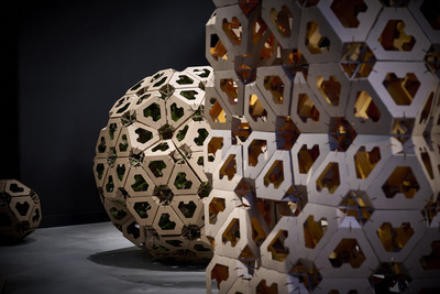 COLLECTIVE PAPER AESTHETIC