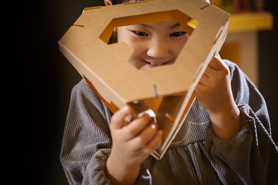 COLLECTIVE PAPER AESTHETIC