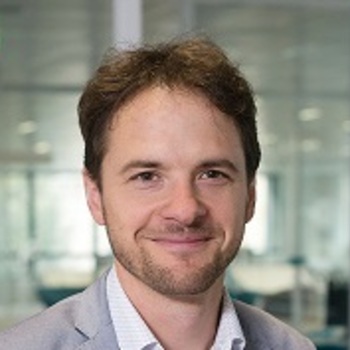 David MARCHAL