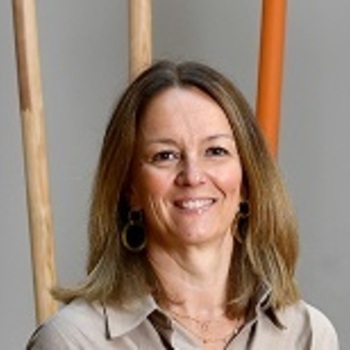 Géraldine CESBRON