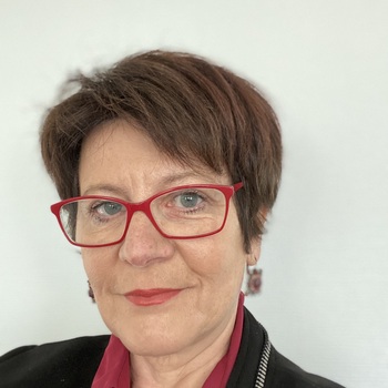 Nancy CHEVALIER