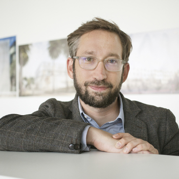 Simon DAVIES