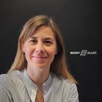 Caroline TILLIER
