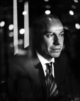 Président de l’Alliance pour la Décarbonation du Bâtiment