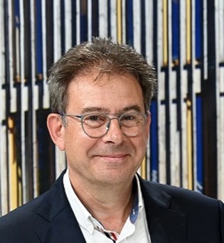 Carrefour International du Bois