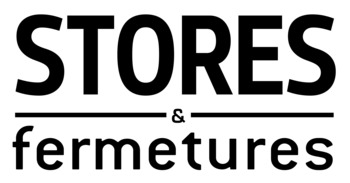 STORES ET FERMETURES