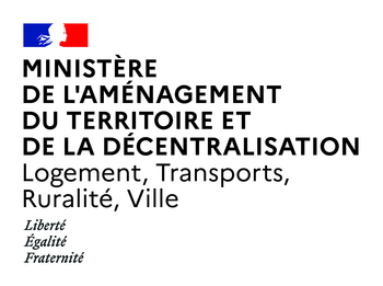 Ministère Aménagement du territoire et de la décentralisation
