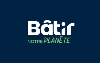 BÂTIR NOTRE PLANÈTE