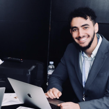 Mohamed SAFRI