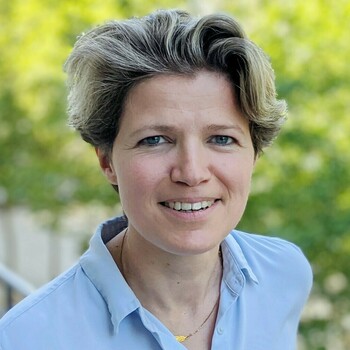 Sophie ATHANASE