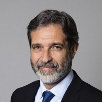 Souheil SOUBRA