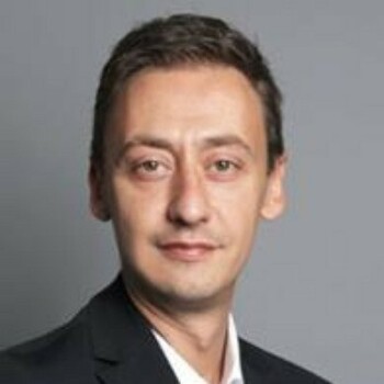 Olivier PETIT