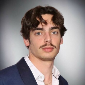 Mathieu FAESSEL