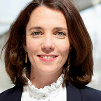 Blandine CALCIO-GAUDINO