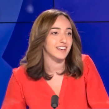 Grace MEHRABE