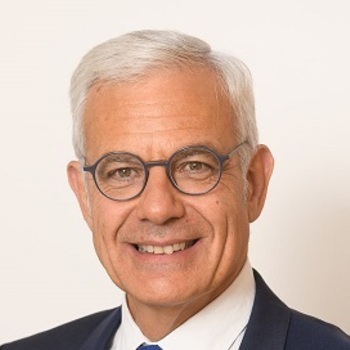 Alain DI CRESCENZO