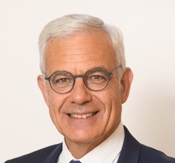 Alain DI CRESCENZO