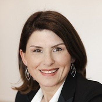 Doris BIRKHOFER