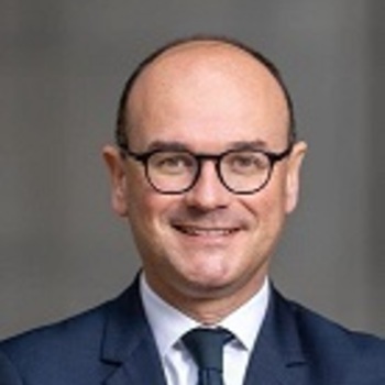 Sébastien MARTIN