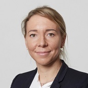 Marion BUCHET