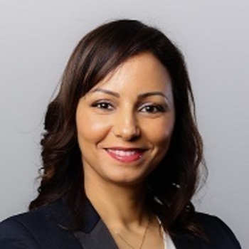 Fatine DALLET