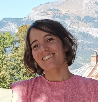 Jeanne MAUREL