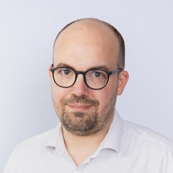 Olivier POPIS