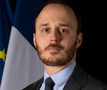 Benoît LAROCHE DE ROUSSANE