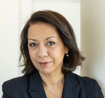 Wassila ZITOUNE-DUMONTET