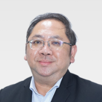 Duangdej Yuaikwarmdee