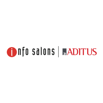 Info Salons | ADITUS GmbH
