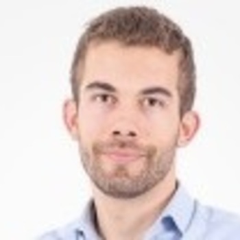 Alexandre MOREL-POULIQUEN