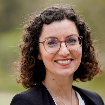 Charlotte MERKENBRACK