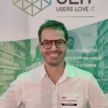 Emmanuel DE SAINTIGNON