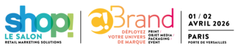 SHOP ! LE SALON