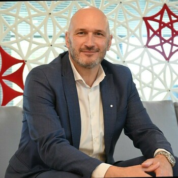 Stéphane DROUILLARD