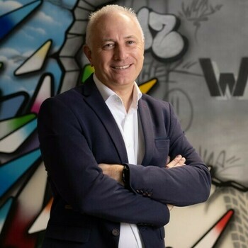 Jean-Philippe DUHOUX