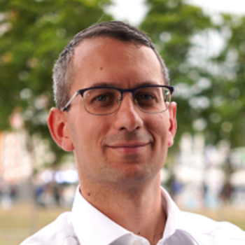 Pierre-Loïc OLYMPIE