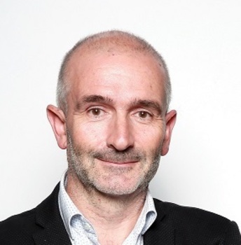 Jean François NIORT